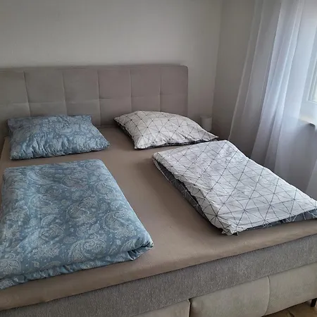 Apartment Schoenes