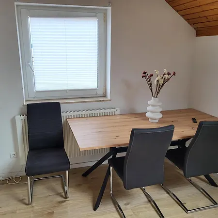 Schoenes Apartment