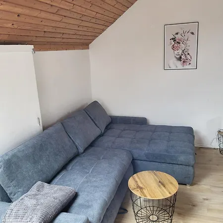 Apartment Schoenes